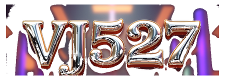 vj527 logo
