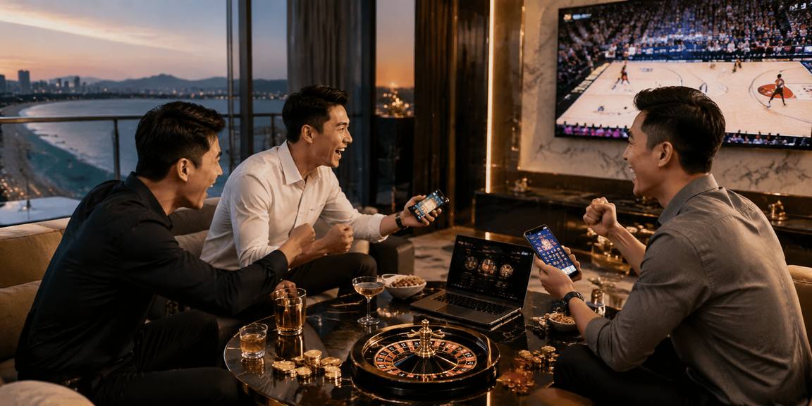 vj527 Liên hệ chat trực tiếp và email